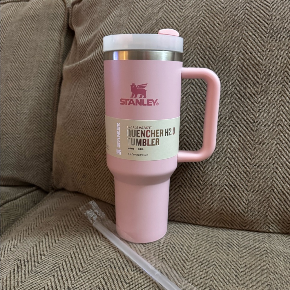 Stanley Flowstate Tumbler